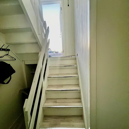 Apartamento John & Ruby Basement *